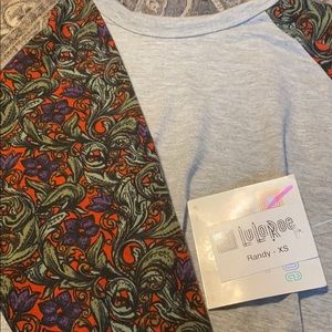 LuLaRoe Randy T